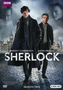Sherlock (2° stagione)